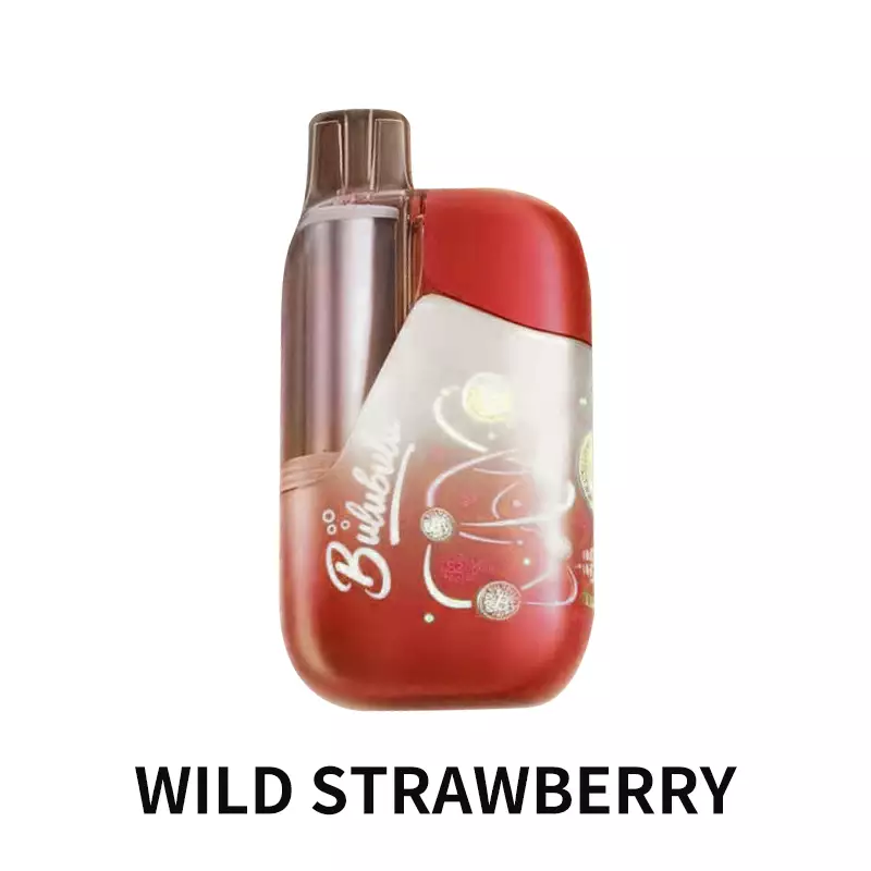 Wild Strawberry