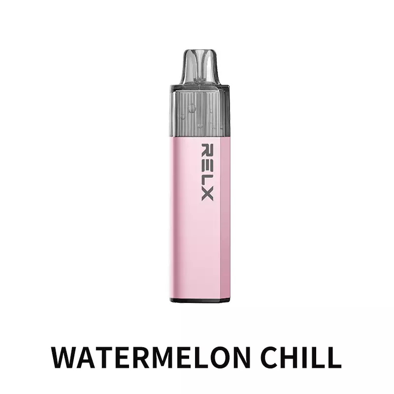 Relx Magicgo GA4000 Watermelon Chill