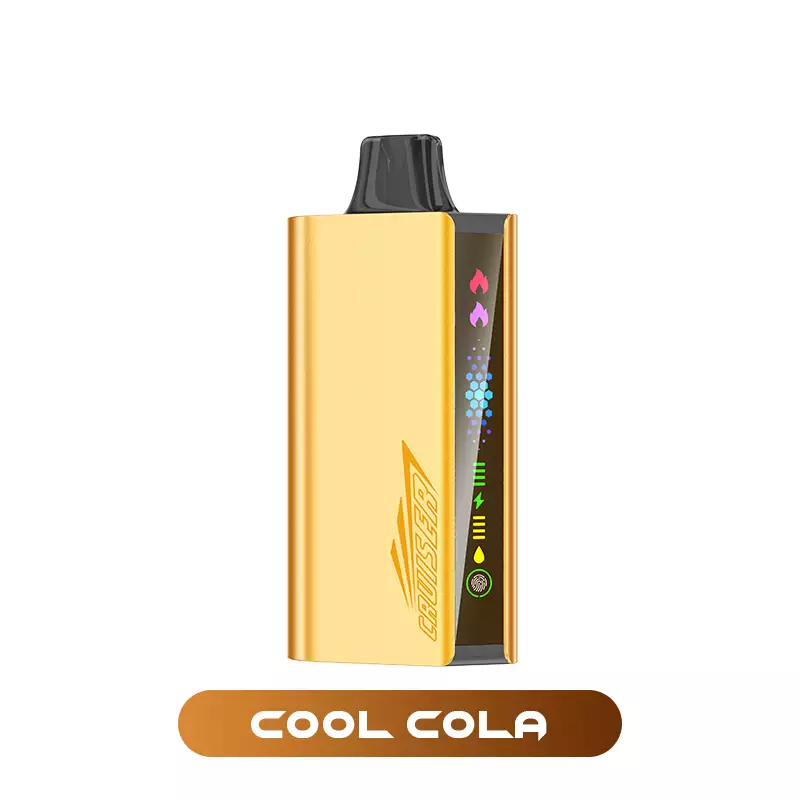 Cool Fanta