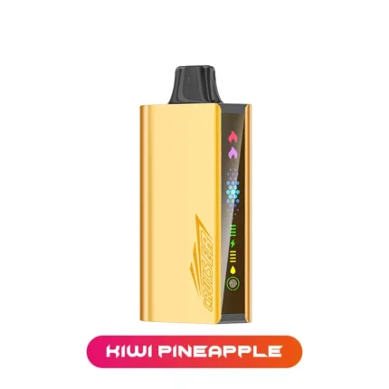 JNR CRUISER 12000 Kiwi Pineapple