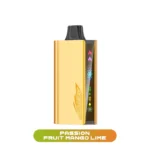 JNR CRUISER 12000 - Passionfruit Mango Lime