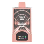 PICCO BREAK 30000 - Strawberry Watermelon Cocount