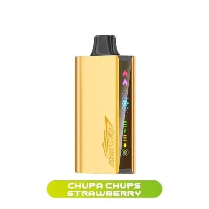 JNR CRUISER 12000 Chup@ Strawberry