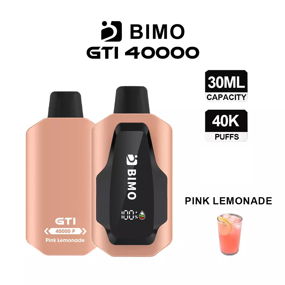 10-Pink Lemonade