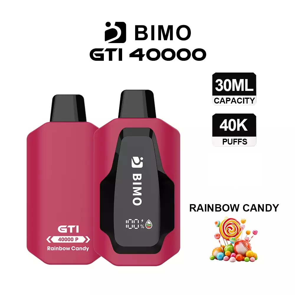 3-RAINBOW CANDY
