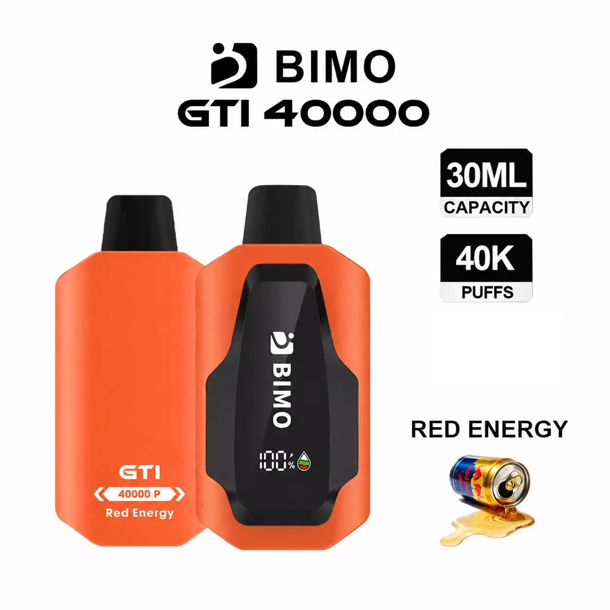 4-RED ENERGY