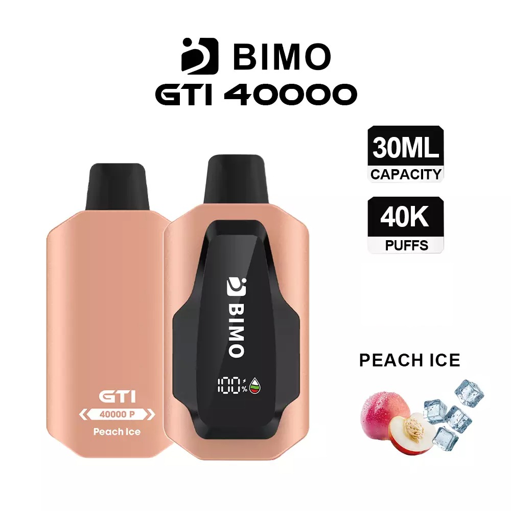 6-Peach Ice