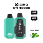 BIMO GTI 40000 - Cool Mint