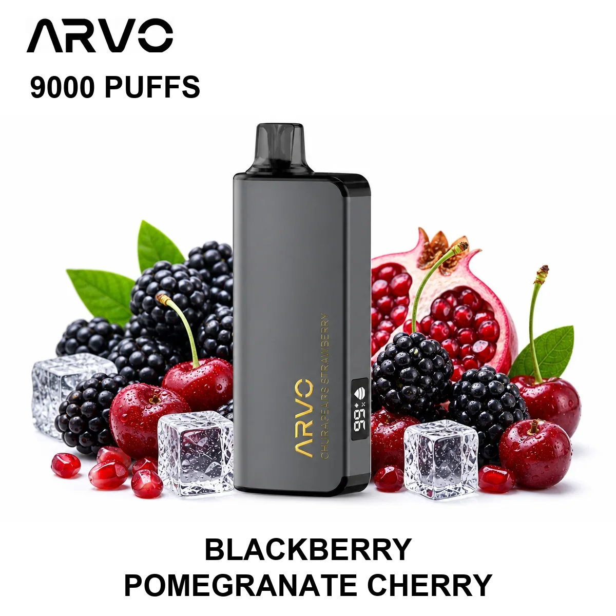 arvo-9000-puffs-blackberry-pomegranate-cherry