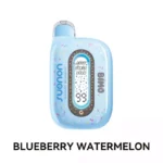 BIMO DONETE 50000 - Blueberry Watermelon