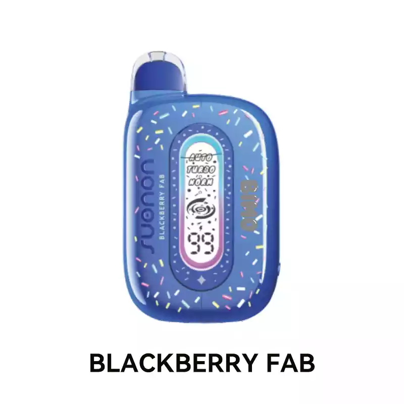 BMD50K 13 BLACKBERRY FAB