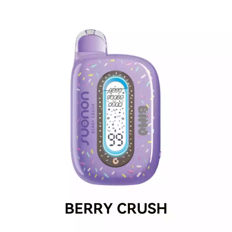 BMD50K 8 BERRY CRUSH