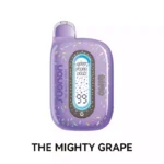 BIMO DONETE 50000 - The Mighty Grape