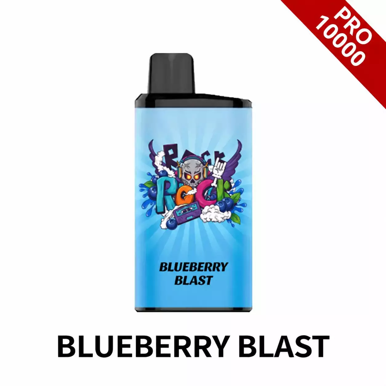 Blueberry Blast