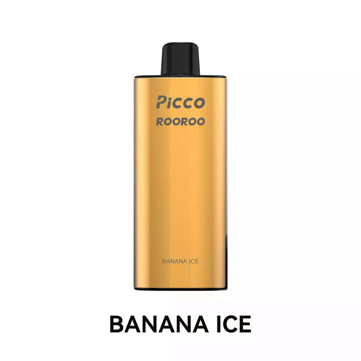 PCR12K Banana Ice