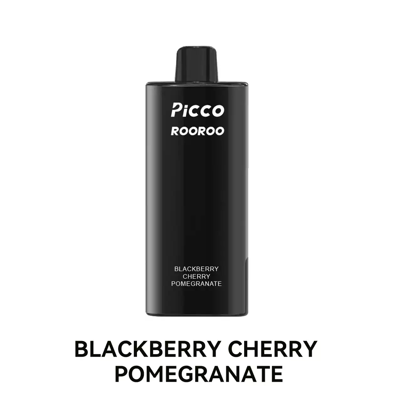 PCR12K Blackberry Cherry Pomegranate