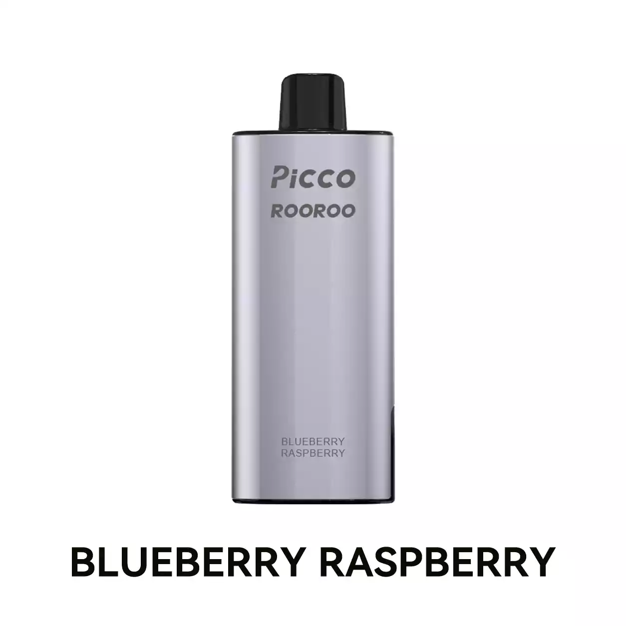 PCR12K Blueberry Raspberry
