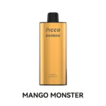 PICOO ROOROO 12000 - Mango Monster