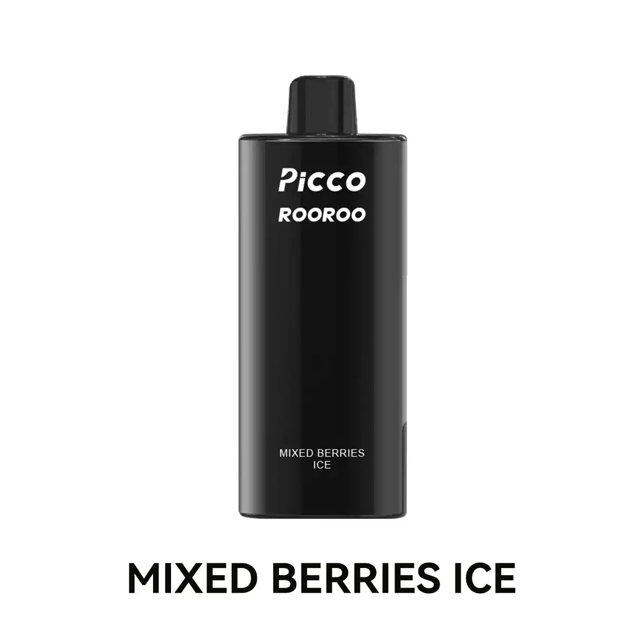 PCR12K Mixed Berries Ice