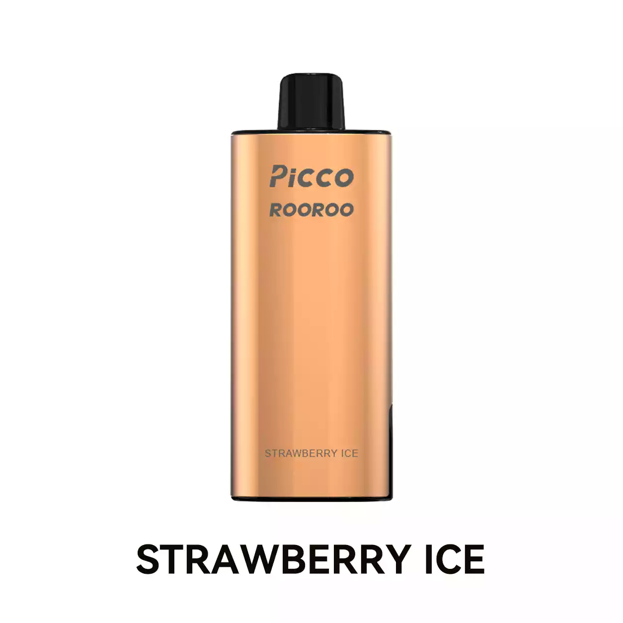 PCR12K Strawberry Ice