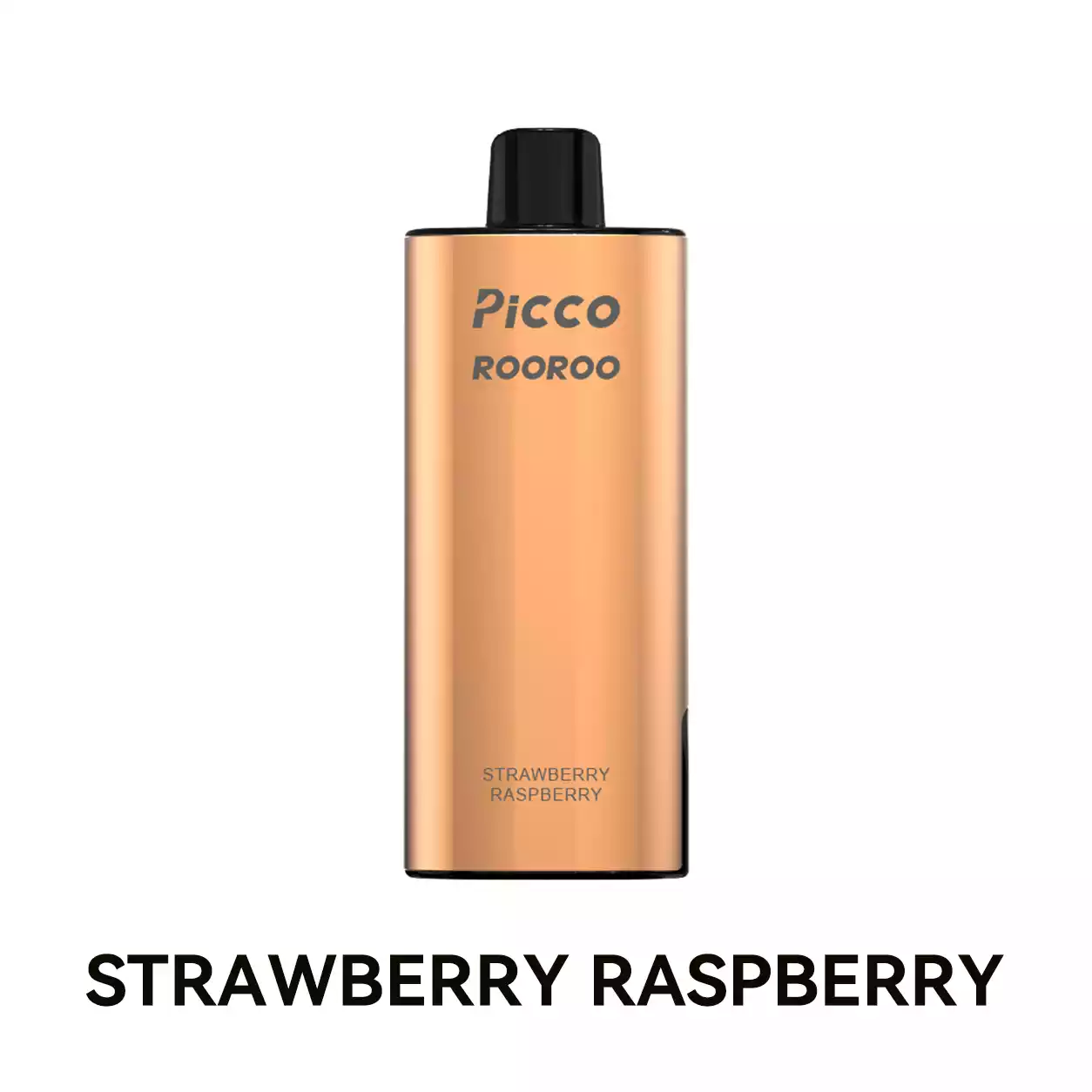 PCR12K Strawberry Raspberry